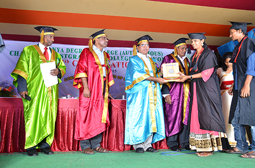 convocation 2015